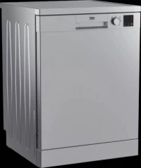 LAVE VAISSELLE BEKO 13 couverts 5 PROG  SDVN05321S