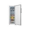 CONGELATEUR MIDEA VERTICAL NON FROST 7 TIROIRES 345L SILVER BD240-MDRC345