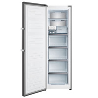 refrigerateurs-congelateurs-congelateur-hisense-vertical-rs-34w-274-l-super-freeze-nofrost-inox-baba-hassen-alger-algerie