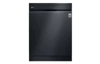 LAVE-VAISSELLE LG QUADWASH 14C  NOIR AOD SMART WIFI 2025 DFC335HM