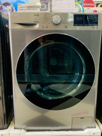 Machine a laver LG 2en1 sèchage F4V5RGP2T