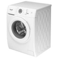 Machine a laver Brandt 6 kg blanc Hublot BAL62WW 06 kg 1200 tr/min