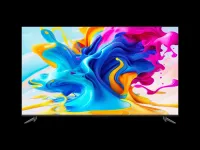   TCL C645 QLED Smart TV  QLED 65C645