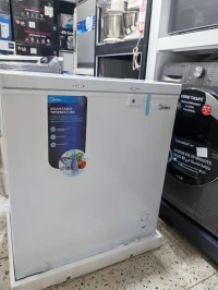 CONGELATEUR MIDEA BLANC 179 L HS-179C - HS-179C