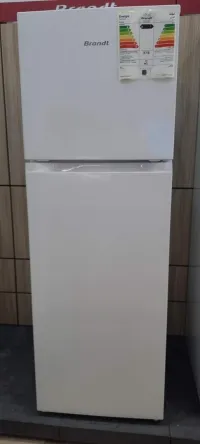  Promotion réfrigérateur Brandt 