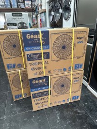 climatiseurs-climatiseur-geant-artico-12000-tropical-inverter-gn-csa12qgt3-i-baba-hassen-alger-algerie
