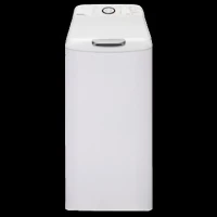 Lave-linge Brandt Ouverture dessus BT8602B - White