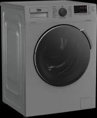 Machine a laver Beko Lave-linge pose libre 9 kg WUE9622XCS