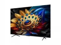TELEVISEUR TCL QLED 55'' 4K SMART NEW  55C655