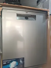 Lave vaisselle 15 Couverts Beko Silver 6Prog BDFN26420SQ