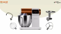 PETRIN NARDI MAESTRO PASTA MF MP 6 LITRE 1000 W  NP-MP3G