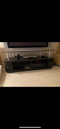 meuble tele 
