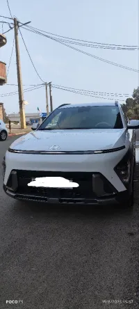 Hyundai Kona 2024 Smart
