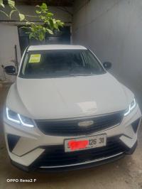 سيارات-geely-coolray-2026-super-power-قديل-وهران-الجزائر
