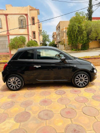 voitures-fiat-500-2023-sidi-bel-abbes-algerie