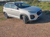 سيارات-chery-tiggo-2-pro-2024-luxury-لارباع-البليدة-الجزائر