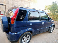 voitures-zotye-nomad-2-2010-ouled-selama-blida-algerie