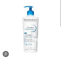 Bioderma crème ultra hydratante 500ml