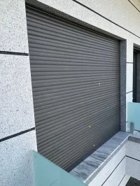 Cuisines modernes, portes et fenêtres en aluminium et pvc 