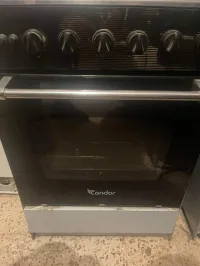 Cuisinière condor 
