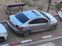 berline-renault-fluence-2010-privilege-baraki-alger-algerie