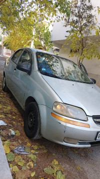 voitures-chevrolet-aveo-5-portes-2004-ain-beida-oum-el-bouaghi-algerie