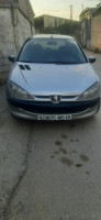 voitures-peugeot-206-2005-reghaia-alger-algerie