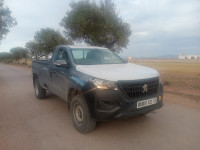 camion-landtrek-peugeot-2022-remchi-tlemcen-algerie