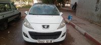 voitures-peugeot-207-2012-allure-ouled-yaich-blida-algerie