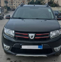 voitures-dacia-sandero-2017-stepway-blida-algerie