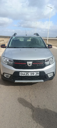 voitures-dacia-sandero-2019-stepway-mascara-algerie