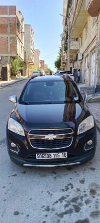 سيارات-chevrolet-trax-2015-lt-الرغاية-الجزائر