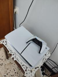 أجهزة-ألعاب-الفيديو-ps5-slim-digitale-بوزريعة-الجزائر