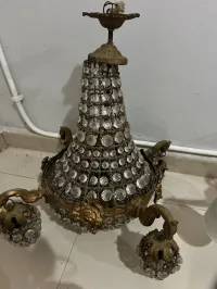lustre Napoléon III