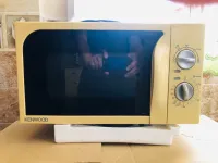 Micro-onde