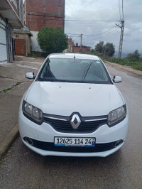 voitures-renault-symbol-2014-ain-makhlouf-guelma-algerie