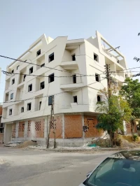 Vente Appartement F3 Alger Oued smar
