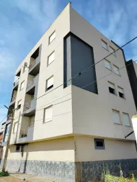 Vente Appartement F3 Alger Rouiba
