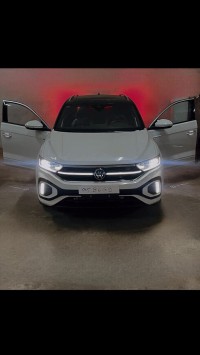 سيارات-volkswagen-t-roc-2024-r-line-بوزريعة-الجزائر
