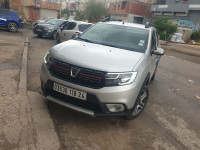 voitures-dacia-sandero-2018-stepway-restylee-guelma-algerie