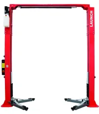 PONT ELEVATEUR 4T 02 COLONNES 380V