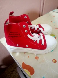 chaussure filles.