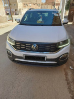 voitures-volkswagen-t-cross-2024-highline-benaceur-touggourt-algerie