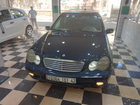 voitures-mercedes-c220-2001-fouka-tipaza-algerie