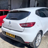 سيارات-renault-clio-4-2016-limited-عزازقة-تيزي-وزو-الجزائر