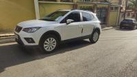 سيارات-seat-arona-2019-style-القبة-الجزائر