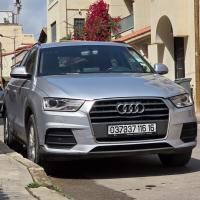 سيارات-audi-q3-2016-الرويبة-الجزائر