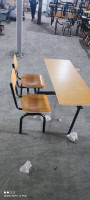 industrie-fabrication-chaise-et-table-scolaire-larbaa-blida-algerie