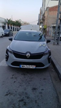 سيارات-renault-clio-5-2025-esprit-alpine-بئر-الجير-وهران-الجزائر
