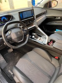 سيارات-peugeot-3008-2022-allure-بئر-الجير-وهران-الجزائر